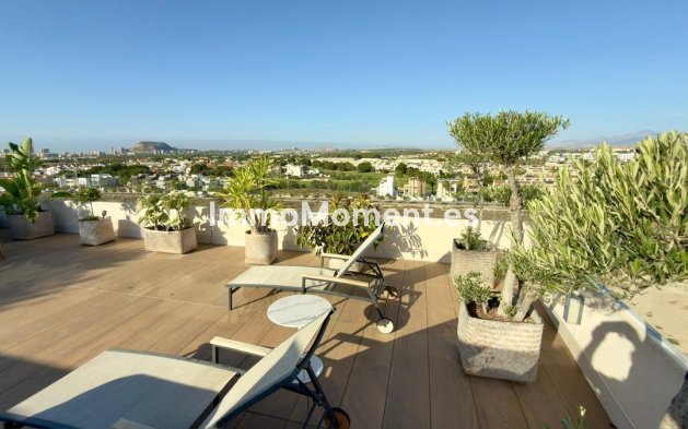 Apartamento - Reventa - Alicante - Alicante Centro