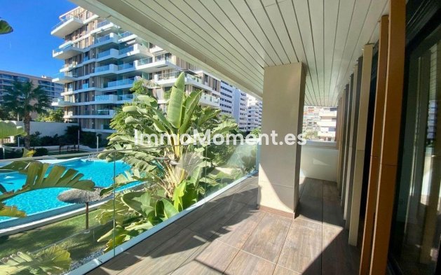 Apartamento - Reventa - Alicante - Alicante Centro