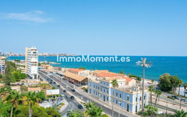 Apartamento - Reventa - Alicante - Alicante Centro