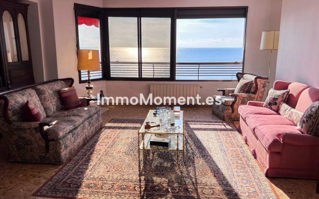 Apartamento - Reventa - Alicante - Alicante Centro