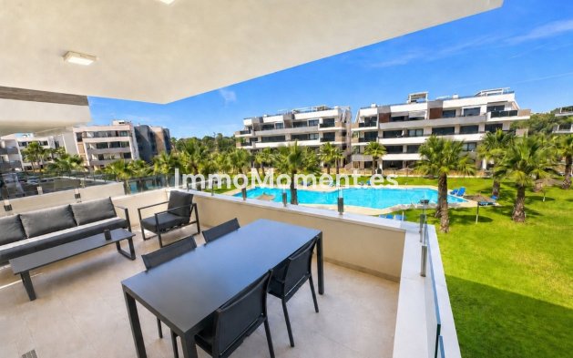 Apartamento - Reventa - Alicante - Alicante Centro