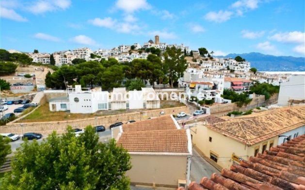 Apartamento - Reventa - Altea - Altea Centro