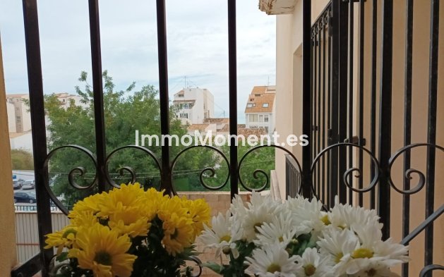 Apartamento - Reventa - Altea - Altea Centro