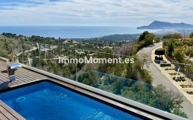 Apartamento - Reventa - Altea - Altea Centro