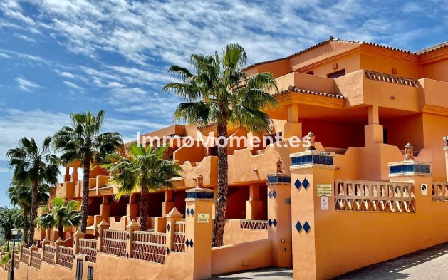 Apartamento - Reventa - Benahavís - Benahavís Centro