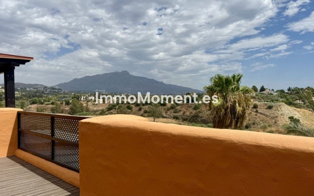 Apartamento - Reventa - Benahavís - Benahavís Centro