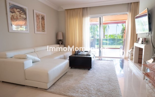 Apartamento - Reventa - Benahavís - Benahavís Centro