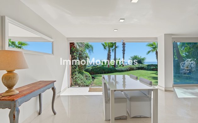 Apartamento - Reventa - Benahavís - Benahavís Centro