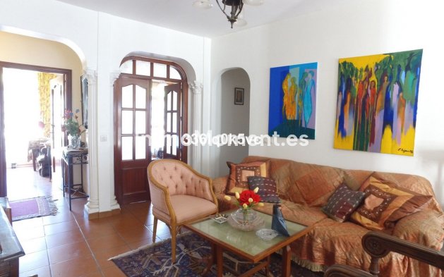 Apartamento - Reventa - Benahavís - Benahavís Centro