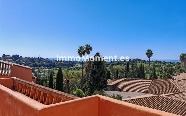 Apartamento - Reventa - Benahavís - Benahavís Centro