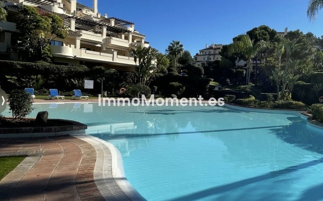 Apartamento - Reventa - Benahavís - Benahavís Centro