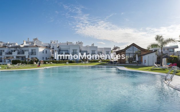 Apartamento - Reventa - Benahavís - Benahavís Centro