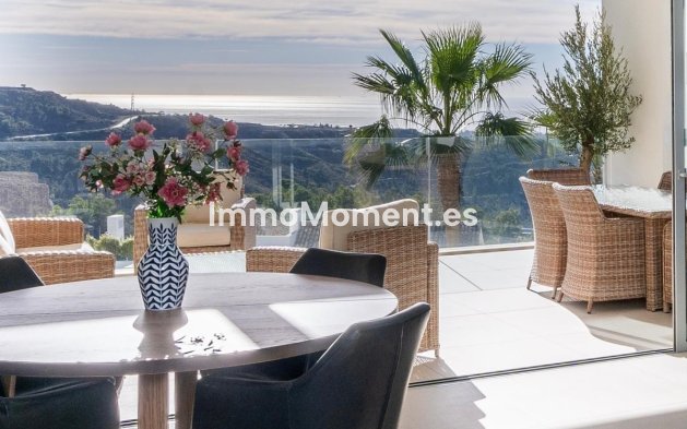 Apartamento - Reventa - Benahavís - Benahavís Centro