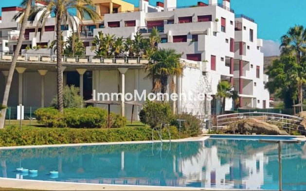 Apartamento - Reventa - Benahavís - Benahavís Centro