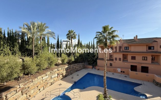 Apartamento - Reventa - Benahavís - Benahavís Centro