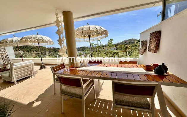 Apartamento - Reventa - Benahavís - Benahavís Centro