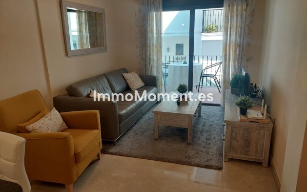 Apartamento - Reventa - Benahavís - Benahavís Centro