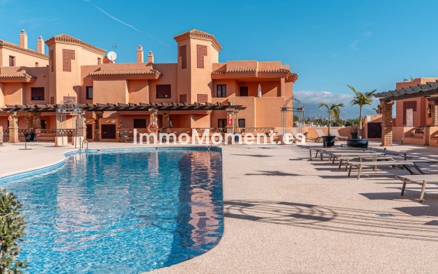 Apartamento - Reventa - Benahavís - Benahavís Centro