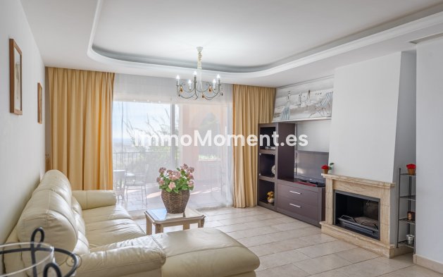 Apartamento - Reventa - Benahavís - Benahavís Centro