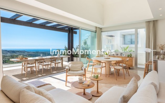 Apartamento - Reventa - Benahavís - Benahavís Centro