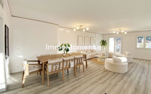 Apartamento - Reventa - Benahavís - Benahavís Centro