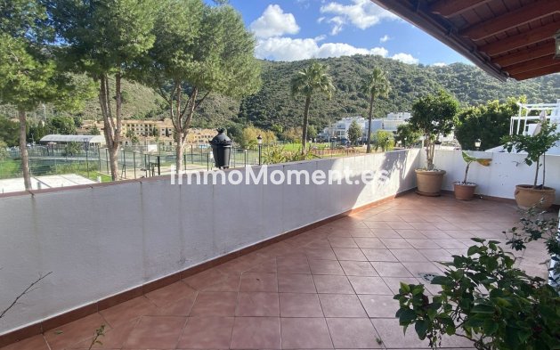 Apartamento - Reventa - Benahavís - Benahavís Centro