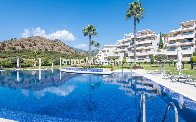 Apartamento - Reventa - Benahavís - Benahavís Centro