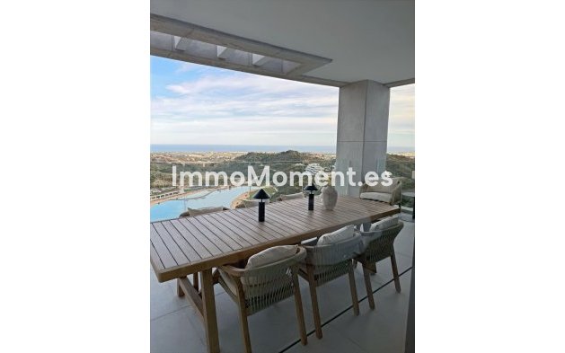 Apartamento - Reventa - Benahavís - Benahavís Centro