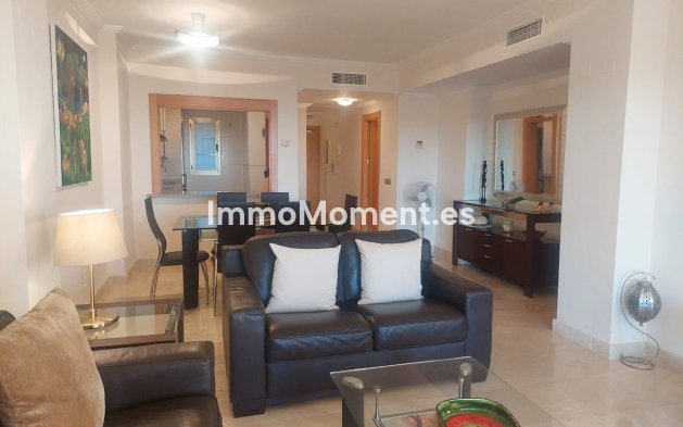 Apartamento - Reventa - Benahavís - Benahavís Centro