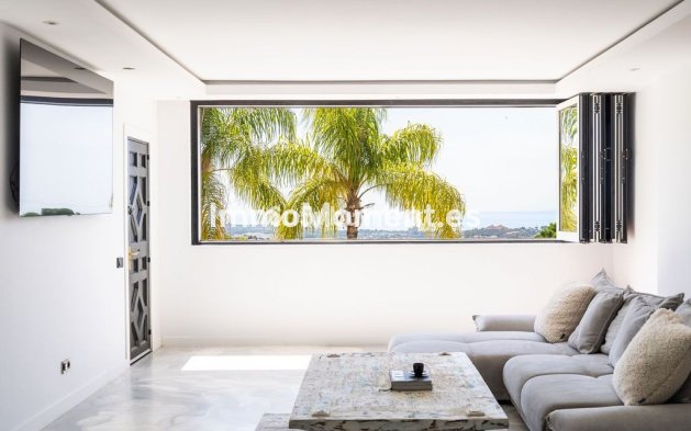 Apartamento - Reventa - Benahavís - Benahavís Centro