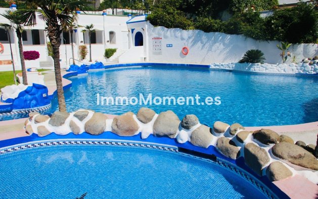 Apartamento - Reventa - Benahavís - Benahavís Centro
