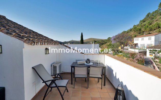 Apartamento - Reventa - Benahavís - Benahavís Centro