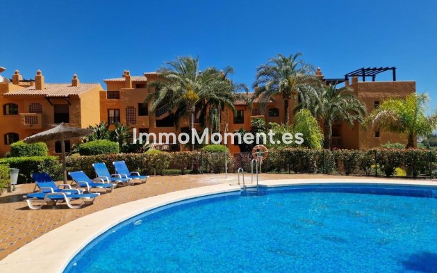 Apartamento - Reventa - Benahavís - Benahavís Centro