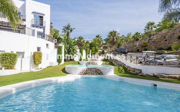 Apartamento - Reventa - Benahavís - Benahavís Centro