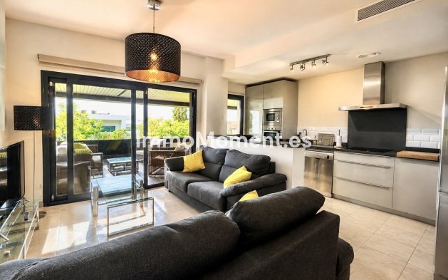 Apartamento - Reventa - Benahavís - Benahavís