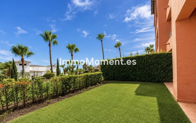 Apartamento - Reventa - Benahavís - Benahavís