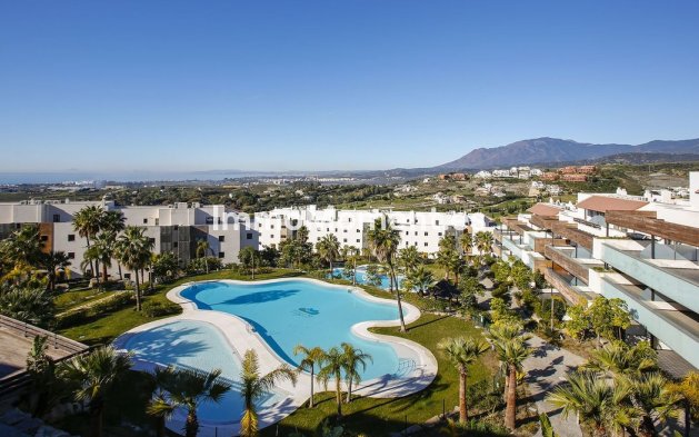 Apartamento - Reventa - Benahavís - Benahavís