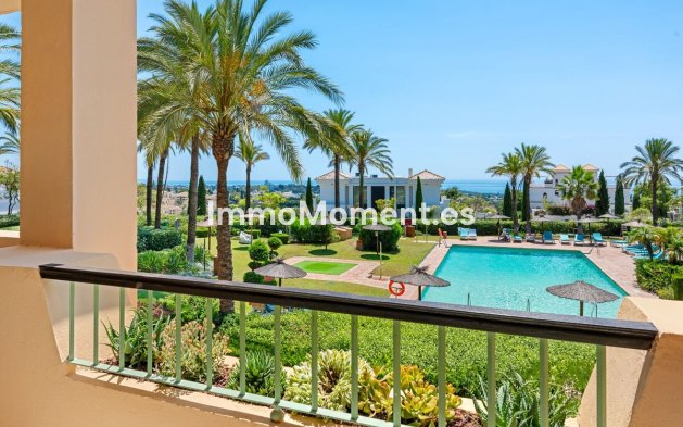 Apartamento - Reventa - Benahavís - Benahavís