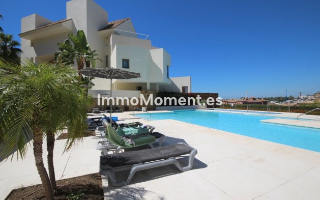 Apartamento - Reventa - Benahavís - Benahavís