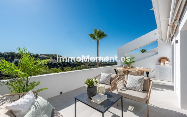 Apartamento - Reventa - Benahavís - La Quinta