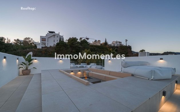 Apartamento - Reventa - Benahavís - La Quinta