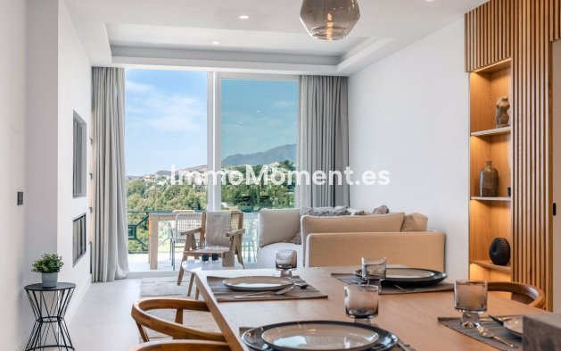 Apartamento - Reventa - Benahavís - La Quinta