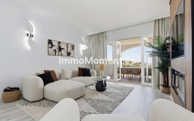Apartamento - Reventa - Benahavís - La Quinta