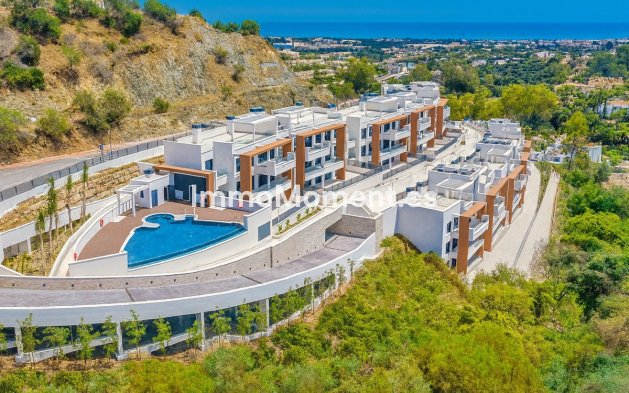 Apartamento - Reventa - Benahavís - La Quinta