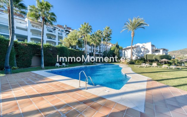 Apartamento - Reventa - Benahavís - La Quinta