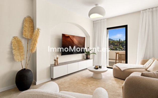 Apartamento - Reventa - Benahavís - La Quinta