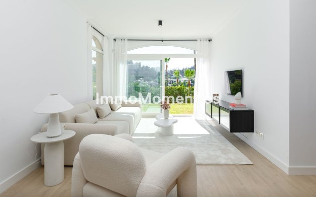 Apartamento - Reventa - Benahavís - La Quinta