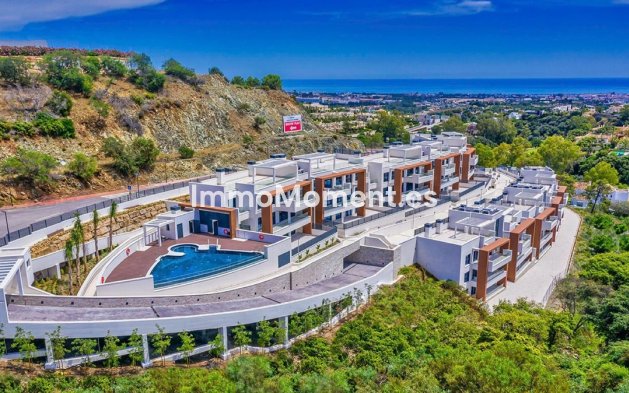 Apartamento - Reventa - Benahavís - La Quinta