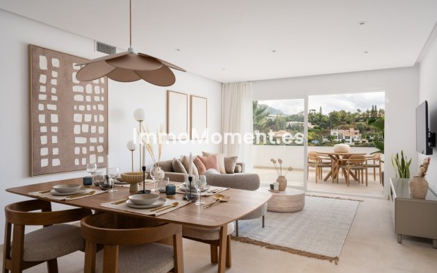 Apartamento - Reventa - Benahavís - La Quinta