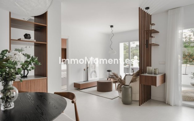 Apartamento - Reventa - Benahavís - La Quinta
